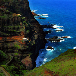 Santo Antão