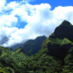 Santo Antão