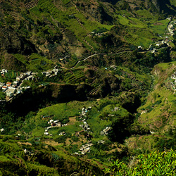 Santo Antão