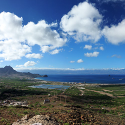 São Vicente