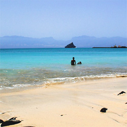 São Vicente